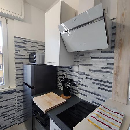 Galla House Gallarate Dış mekan fotoğraf