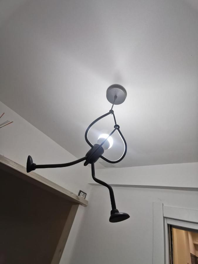 Galla House Gallarate Dış mekan fotoğraf