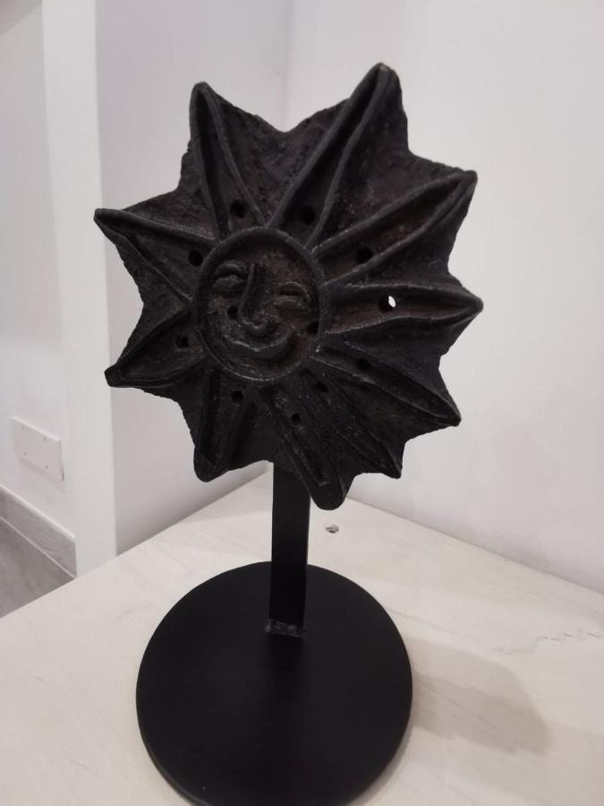 Galla House Gallarate Dış mekan fotoğraf